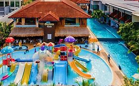 The Bed Vacation Rajamangala Hotel